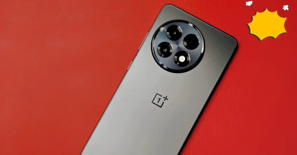 OnePlus 13R Gets Big Price Cut on Flipkart Ahead